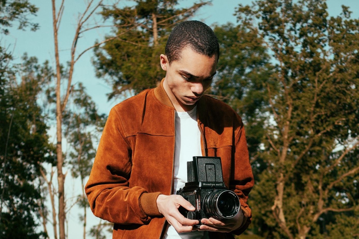 nike photographer jobs