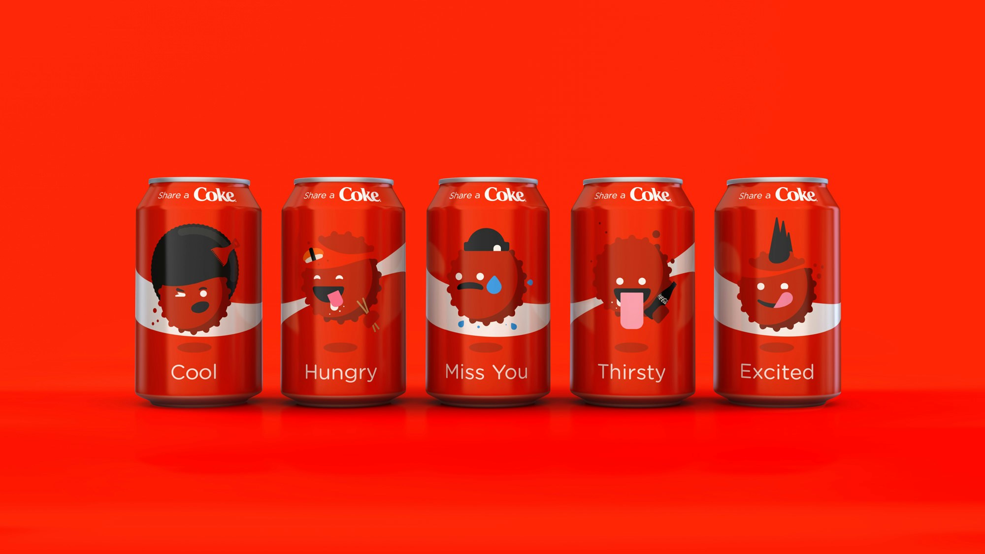 38 Coca Cola Emojis By Koto