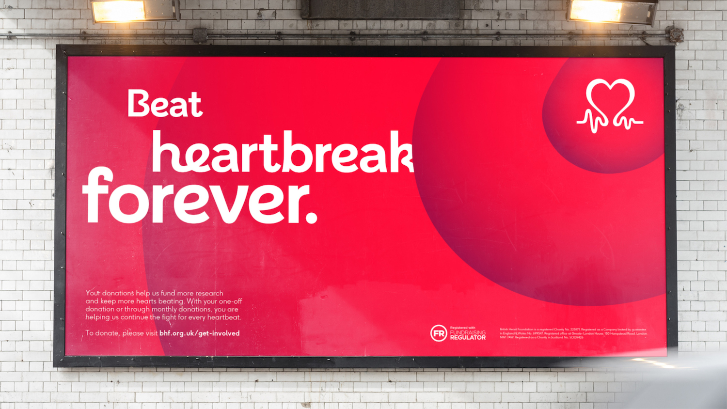 Designer Rick Banks On Making A Font That Flows For The British