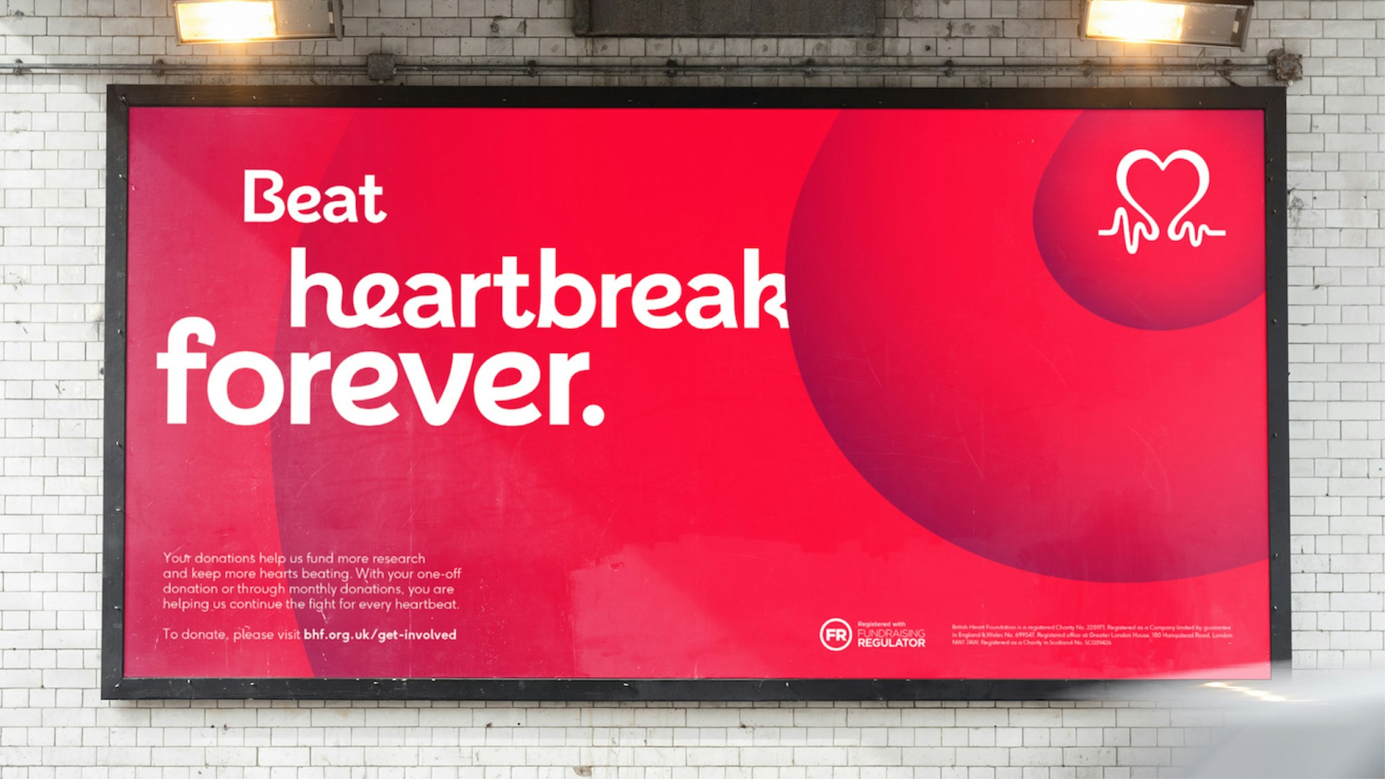 Designer Rick Banks On Making A Font That Flows For The British